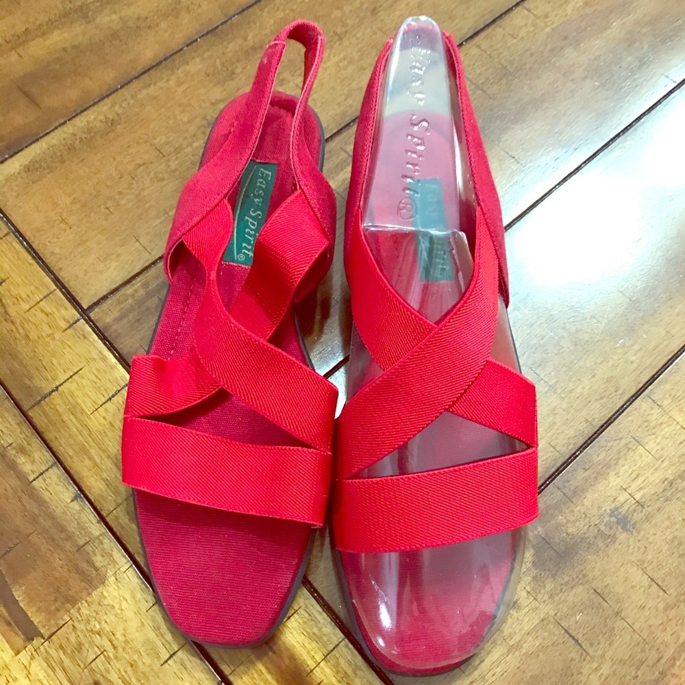 New Easy Spirit sandal